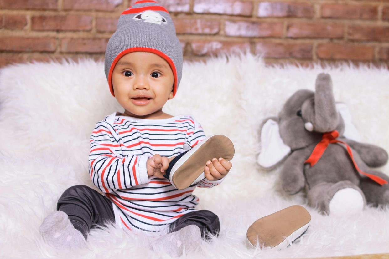 Choosing the Perfect High Chair for Your Baby